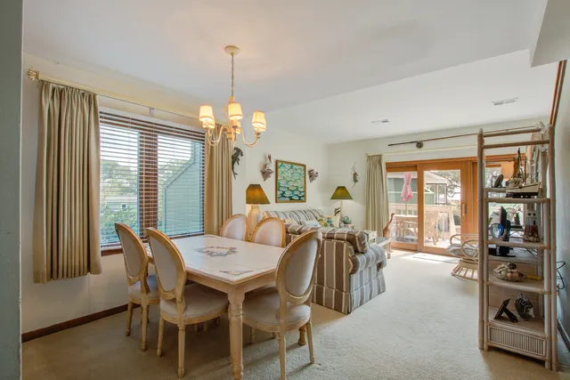 $1,033,000 | 7000 Palmetto Drive, Unit 5A, Isle of Palms, SC 29451