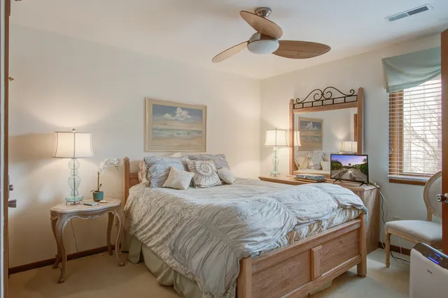 $1,033,000 | 7000 Palmetto Drive, Unit 5A, Isle of Palms, SC 29451