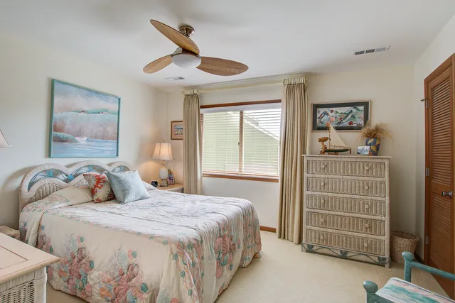 $1,033,000 | 7000 Palmetto Drive, Unit 5A, Isle of Palms, SC 29451