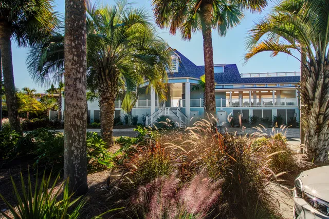 $1,033,000 | 7000 Palmetto Drive, Unit 5A, Isle of Palms, SC 29451