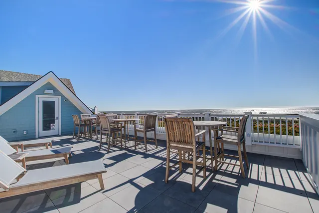 $1,033,000 | 7000 Palmetto Drive, Unit 5A, Isle of Palms, SC 29451
