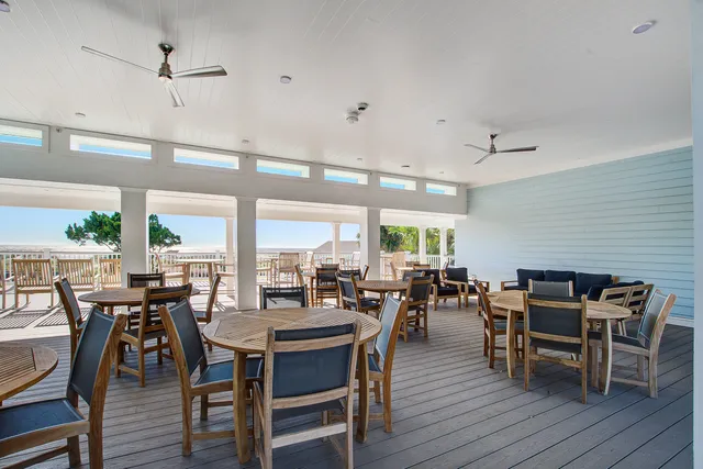 $1,033,000 | 7000 Palmetto Drive, Unit 5A, Isle of Palms, SC 29451