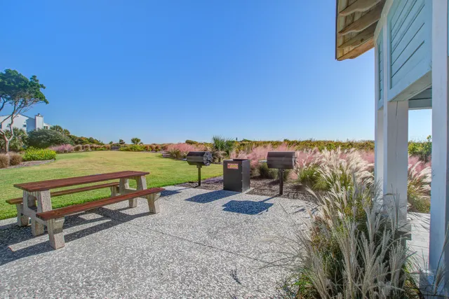 $1,033,000 | 7000 Palmetto Drive, Unit 5A, Isle of Palms, SC 29451