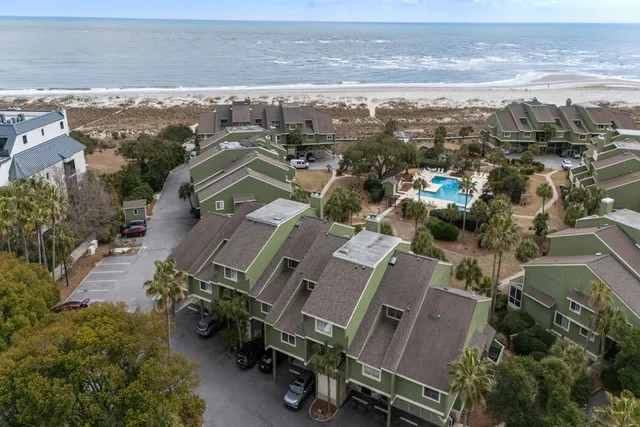 $1,033,000 | 7000 Palmetto Drive, Unit 5A, Isle of Palms, SC 29451