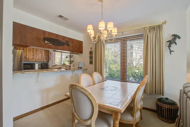 $1,033,000 | 7000 Palmetto Drive, Unit 5A, Isle of Palms, SC 29451