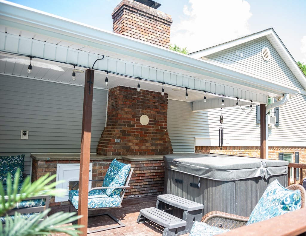 437 Clay Baker Road Northwest Cleveland, TN 37311 - Photo 27 of 32 Gallery Image 27