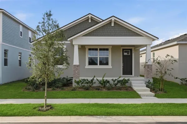 $363,900 | 333 Free Range Drive, Clermont, FL 34715