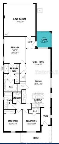 $363,900 | 333 Free Range Drive, Clermont, FL 34715