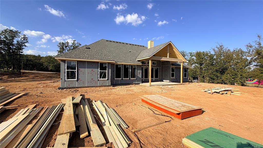 119 Spring Valley Road Paradise, TX 76073 - Photo 7 of 8 Gallery Image 7