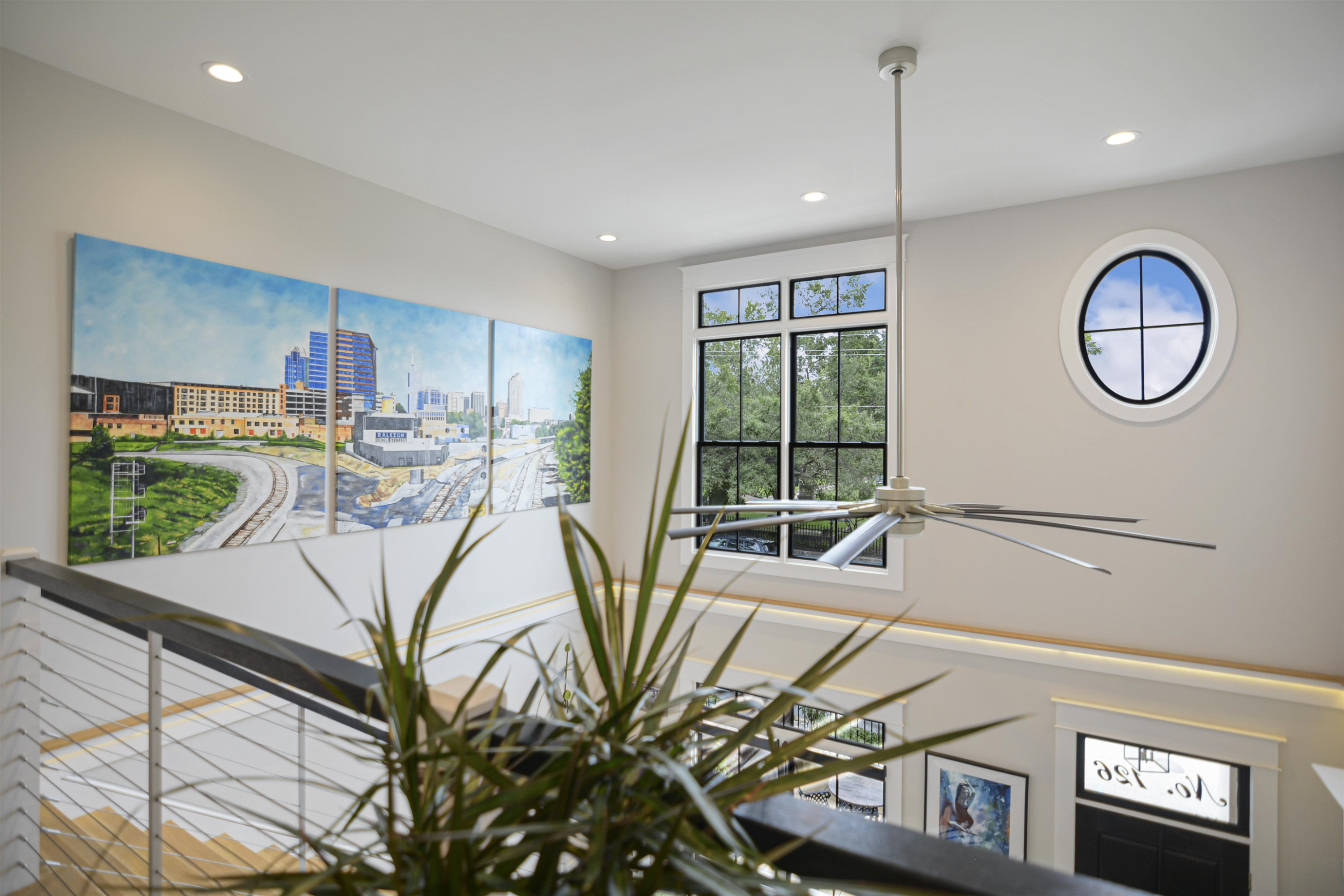 126 South East Street Raleigh, NC 27601 - Photo 9 of 39 Photo 9