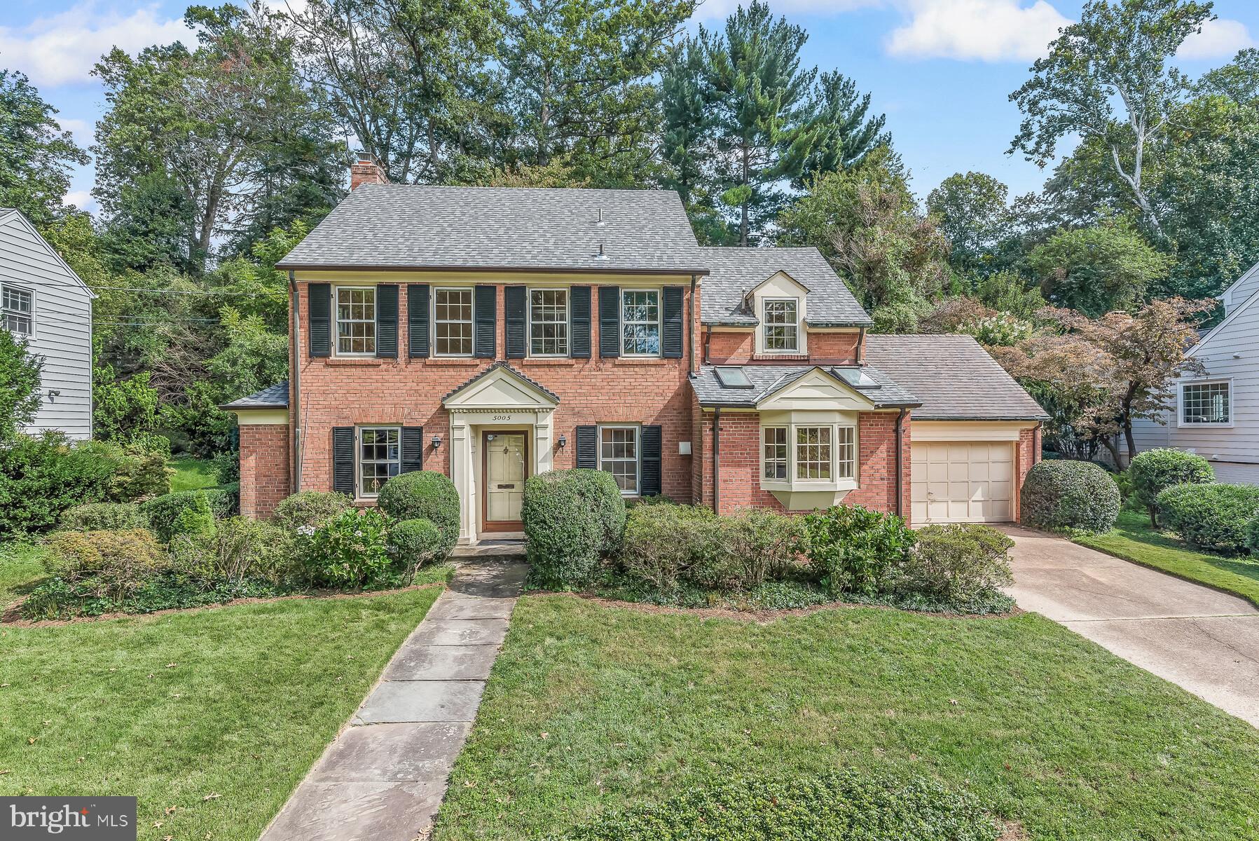 5005 Baltan Road Bethesda, MD 20816 - Photo 1 of 39 Gallery Image 1