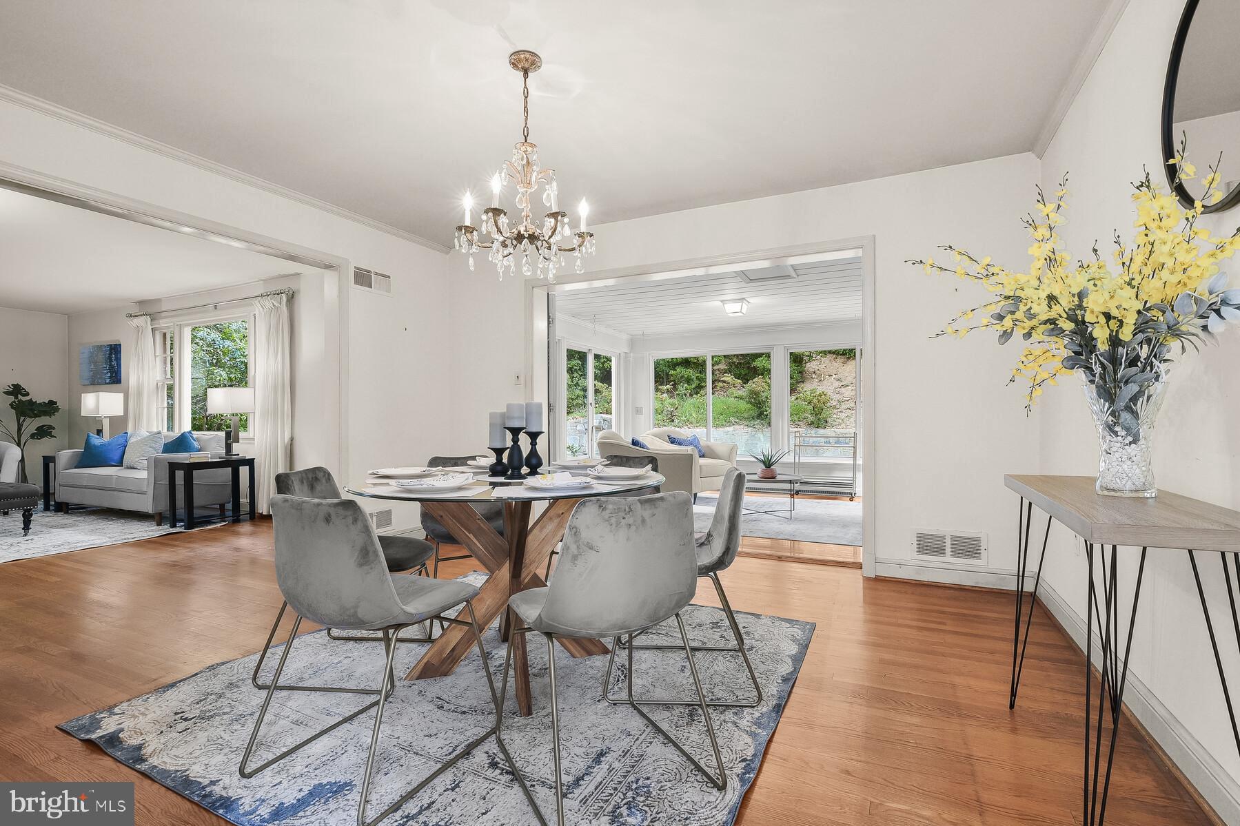 5005 Baltan Road Bethesda, MD 20816 - Photo 11 of 39 Gallery Image 11