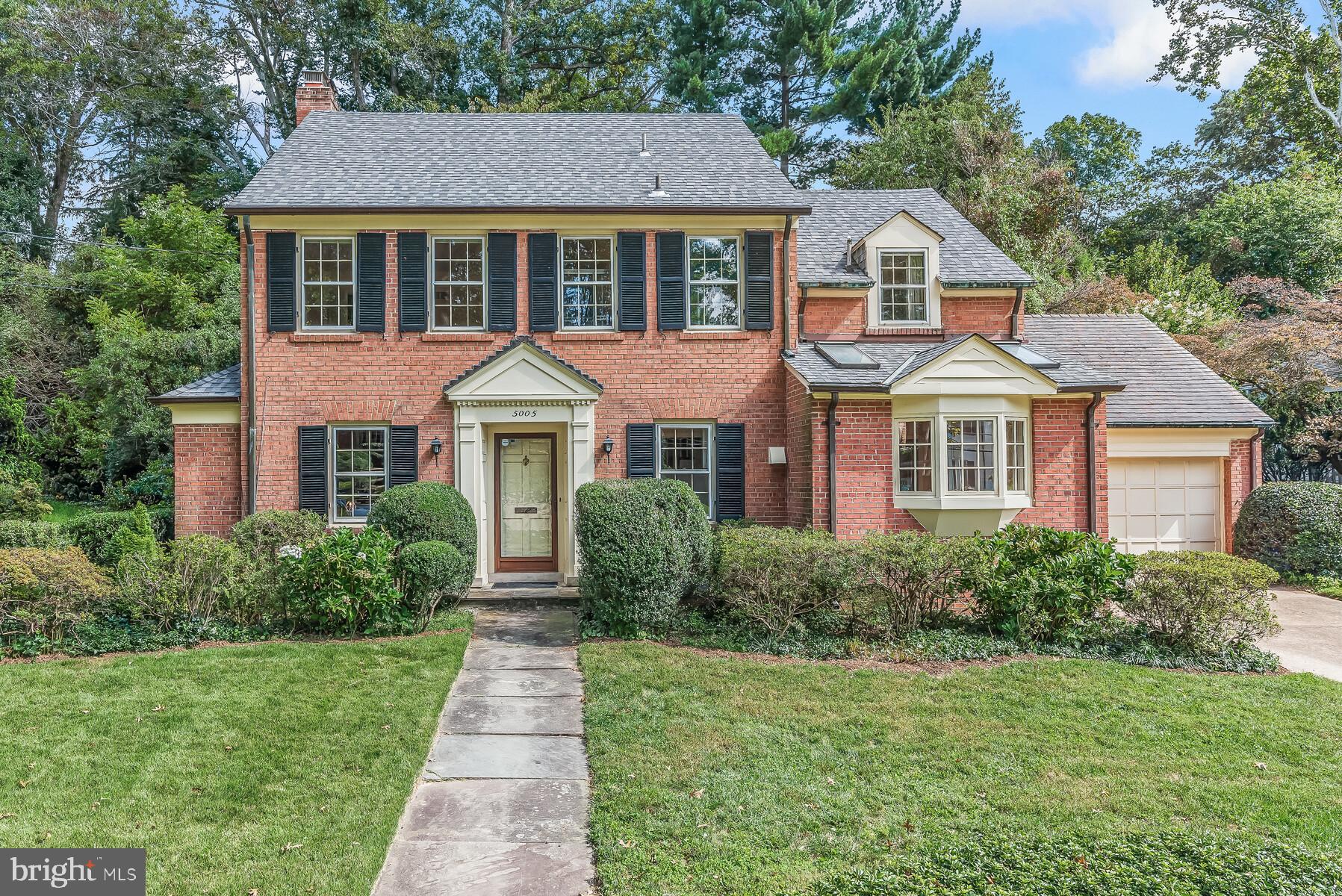 5005 Baltan Road Bethesda, MD 20816 - Photo 2 of 39 Gallery Image 2