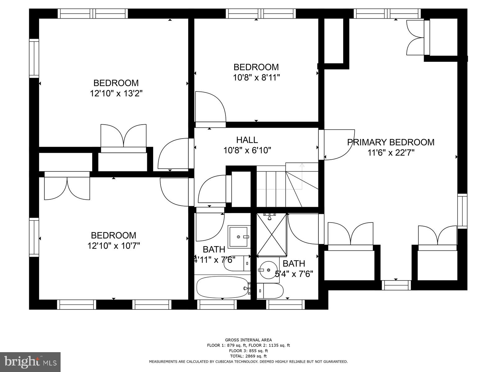 5005 Baltan Road Bethesda, MD 20816 - Photo 23 of 39 Gallery Image 23
