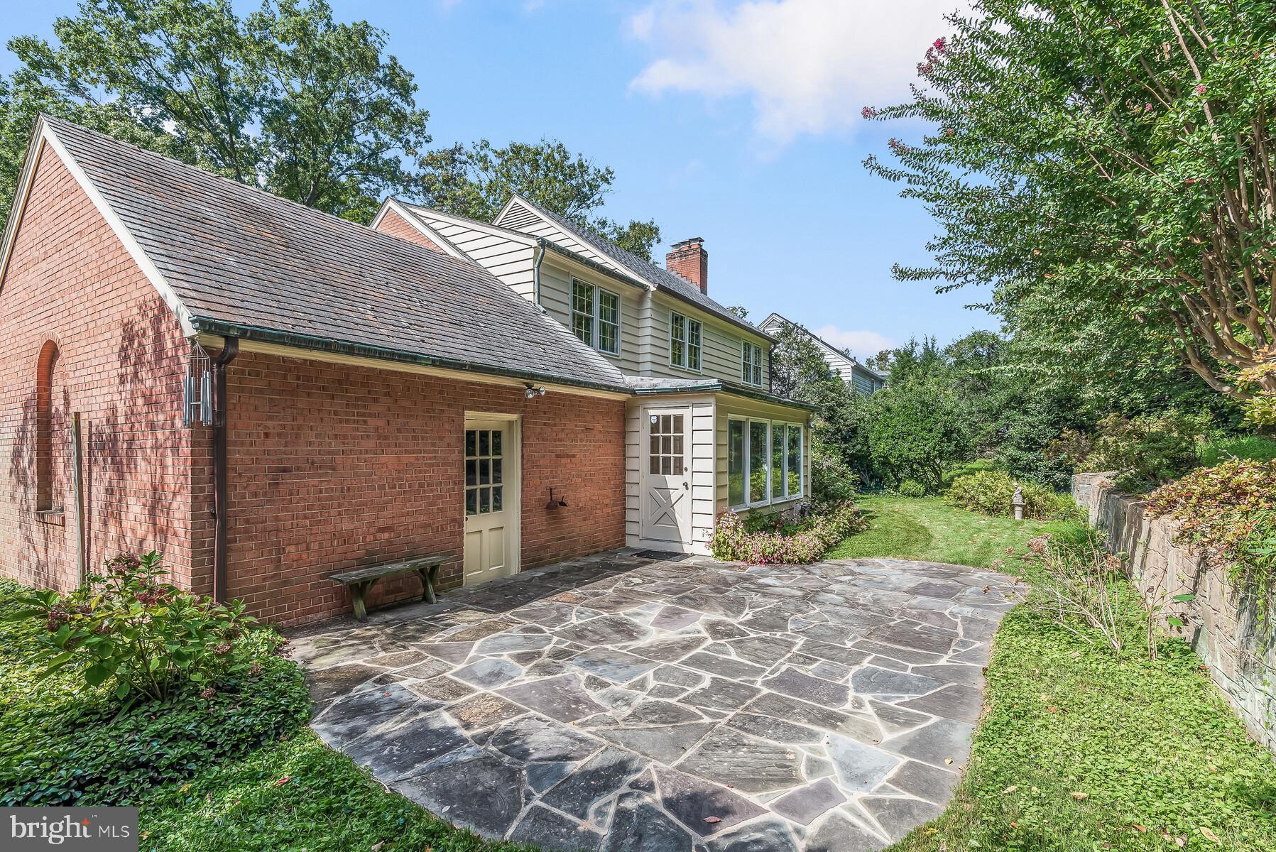 5005 Baltan Road Bethesda, MD 20816 - Photo 36 of 39 Gallery Image 36