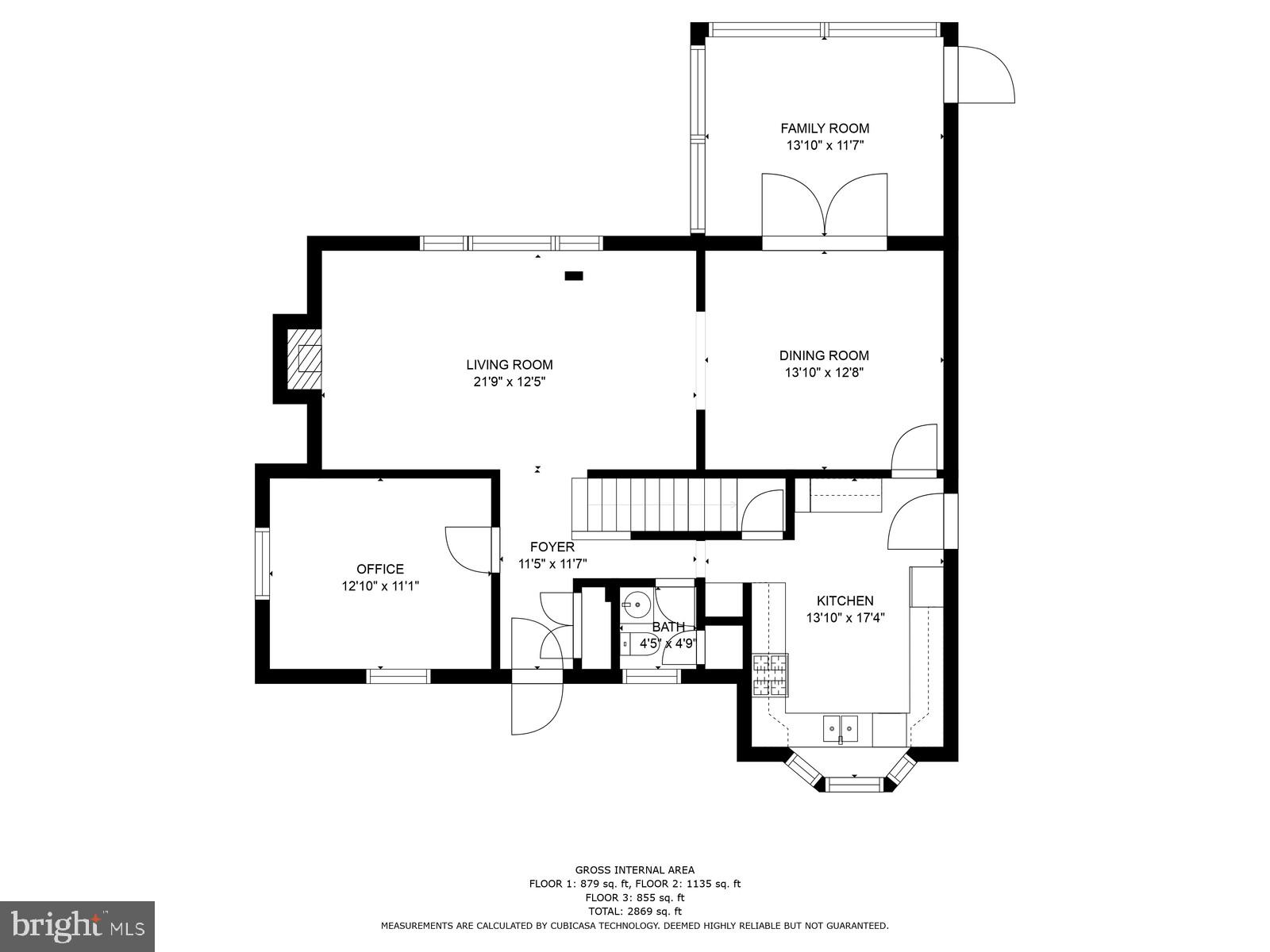 5005 Baltan Road Bethesda, MD 20816 - Photo 4 of 39 Gallery Image 4