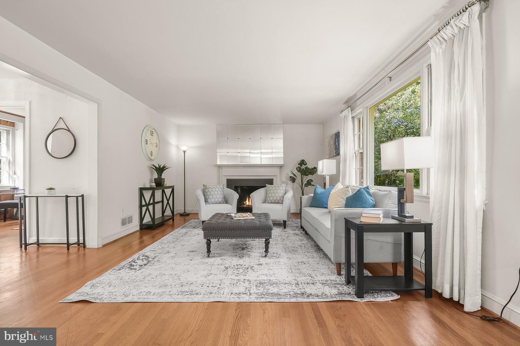 5005 Baltan Road Bethesda, MD 20816 - Photo 6 of 39 Gallery Image 6