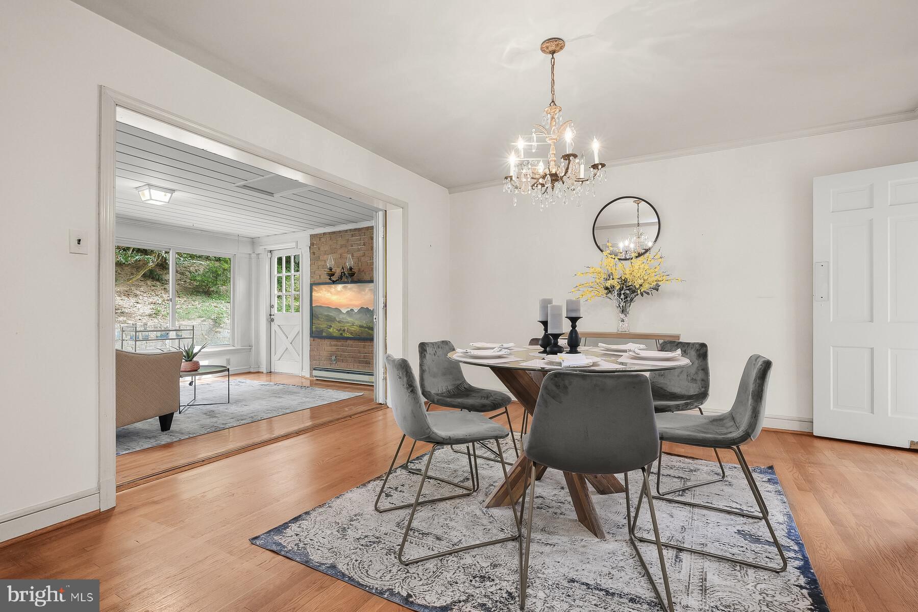5005 Baltan Road Bethesda, MD 20816 - Photo 10 of 39 Gallery Image 10