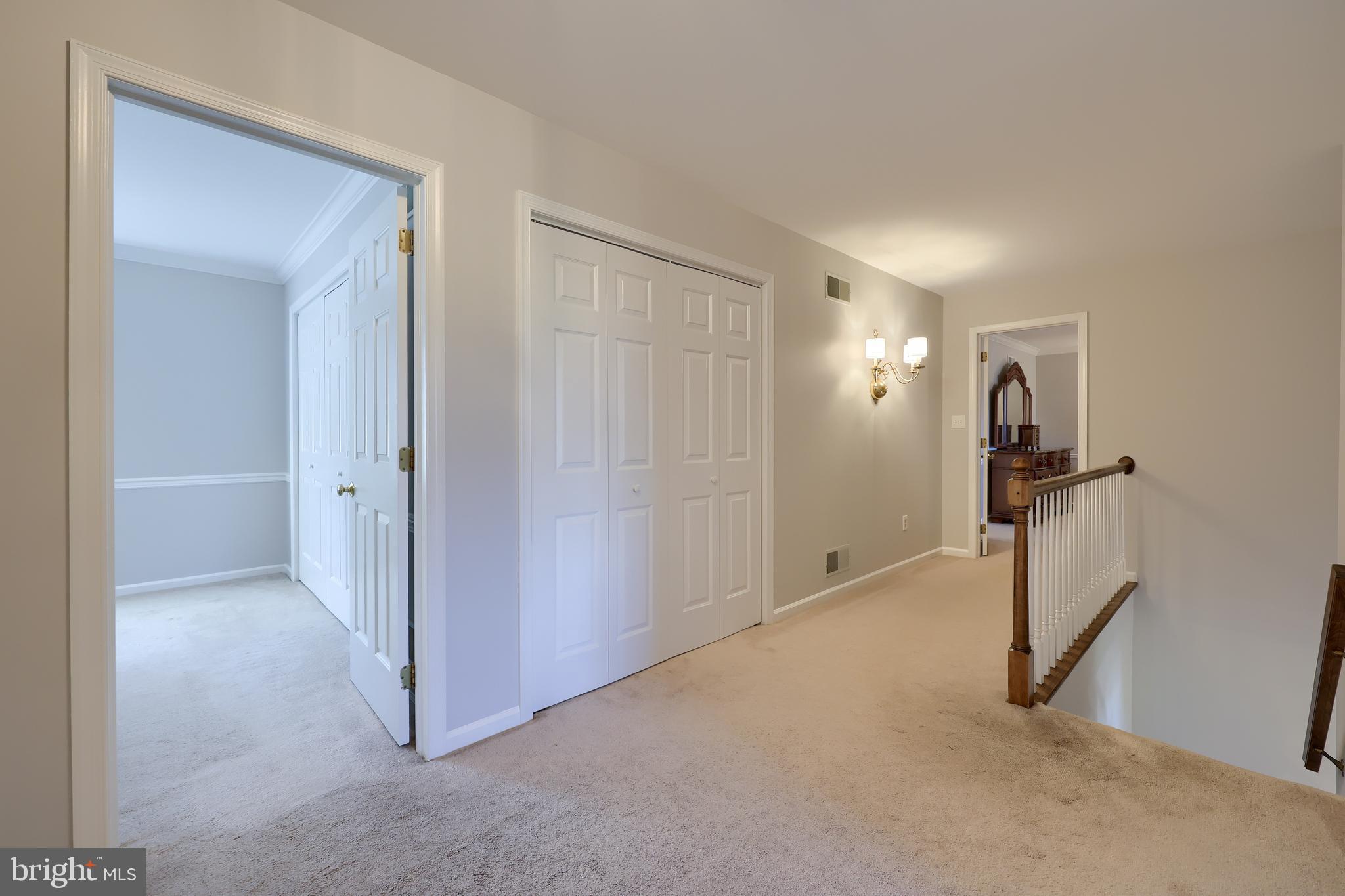 561 Randolph Drive Lititz, PA 17543 - Photo 40 of 73 a view of a room with gym equipment