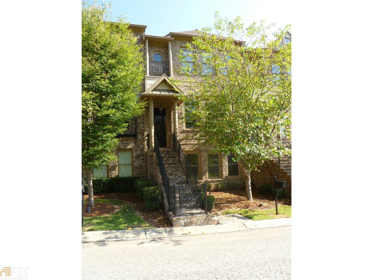 3525 Peacock Road Milton, GA 30004 - Photo 1 of 1 Gallery Image 1