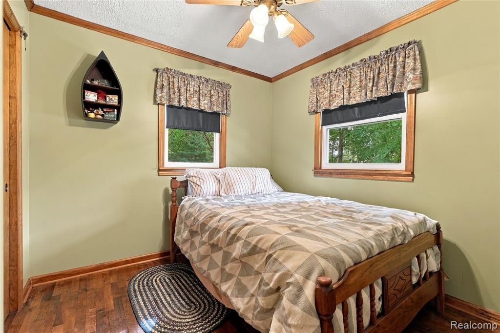 11178 North Belsay Road Clio, MI 48420 - Photo 18 of 62 Gallery Image 18