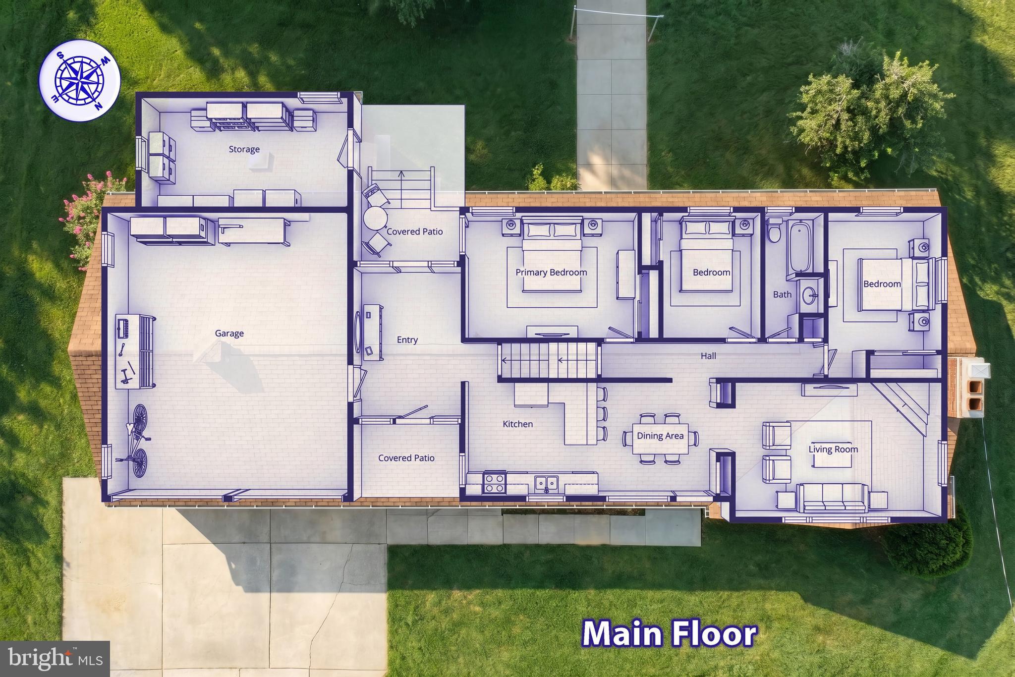 229 Blooming Grove Road Hanover, PA 17331 - Photo 15 of 40 Gallery Image 15