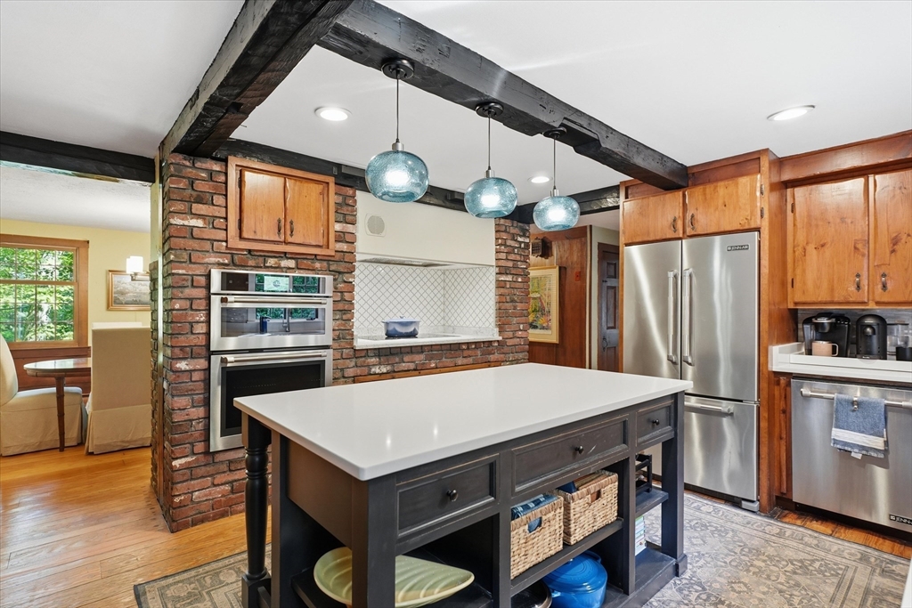 123 Washington Street Boxford, MA 01921 - Photo 4 of 42