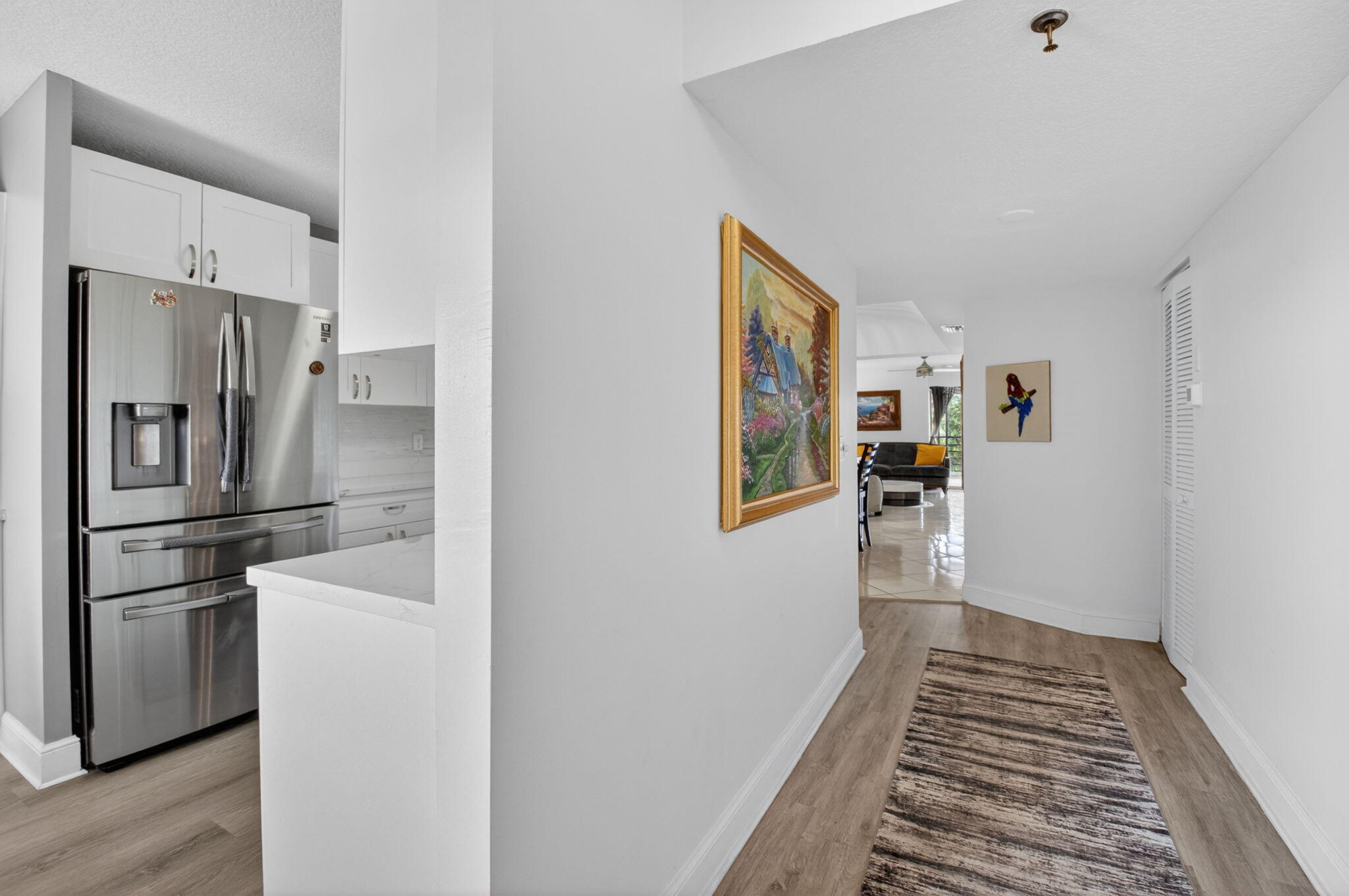 9170 Southwest 14th Street, Unit 4409 Boca Raton, FL 33428 - Photo 6 of 37 Entrance