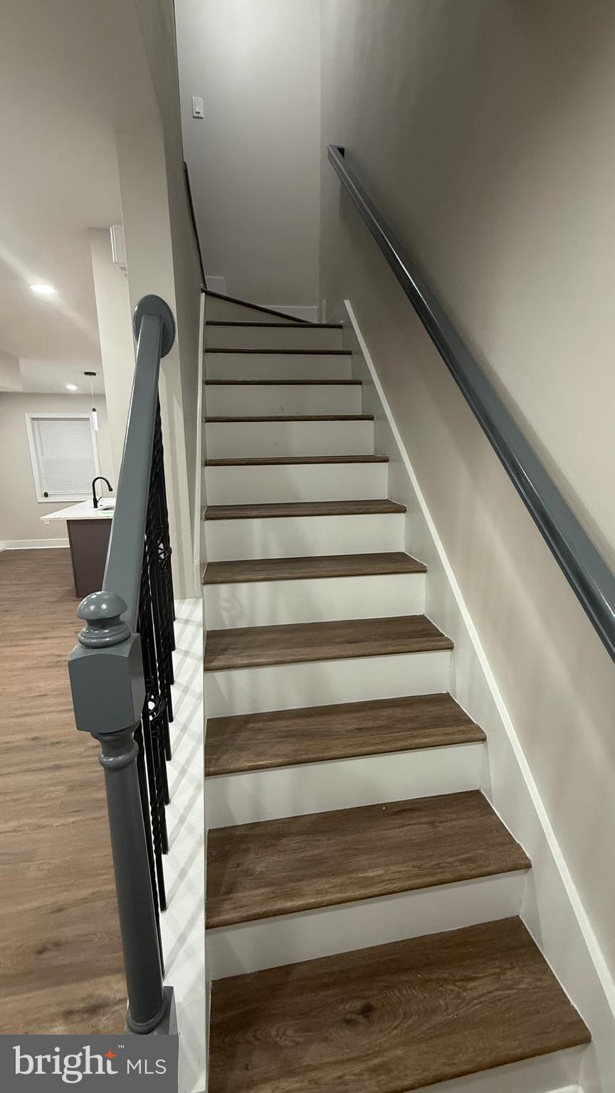 3802 Rokeby Road Baltimore, MD 21229 - Photo 10 of 16 a view of entryway