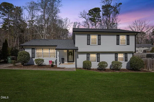 $540,000 | 1126 Manchester Drive, Cary, NC 27511