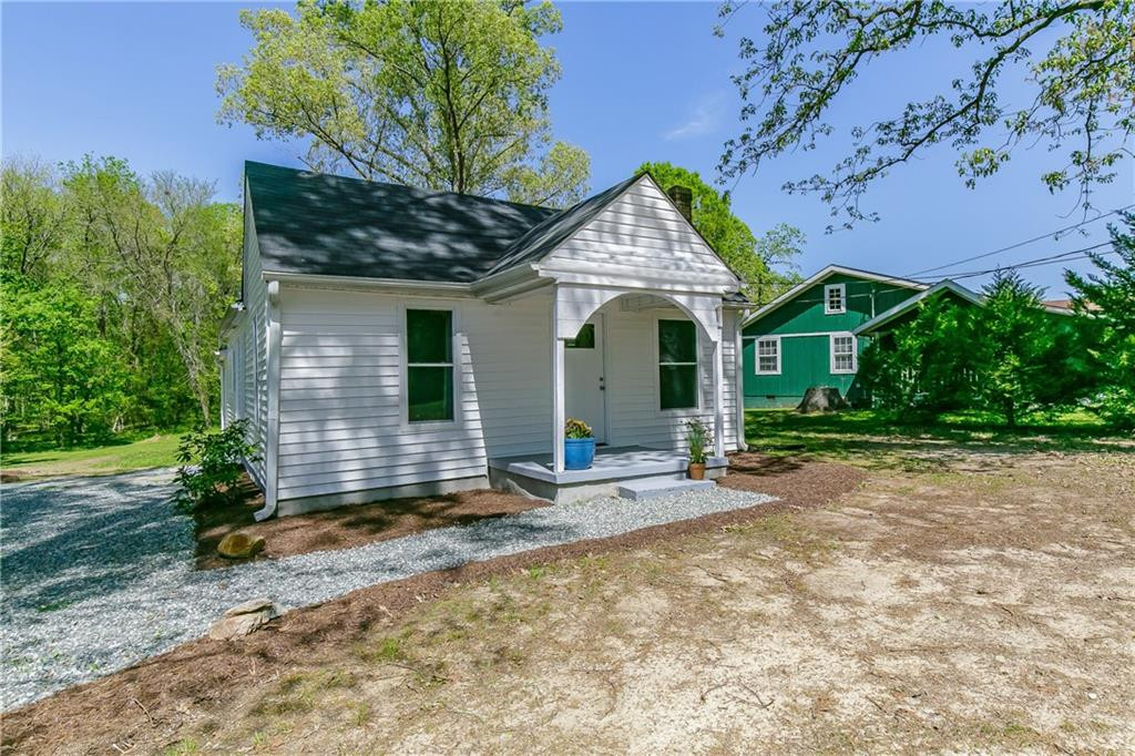 4924 Rumley Road Graham, NC 27253 - Photo 2 of 26 Gallery Image 2