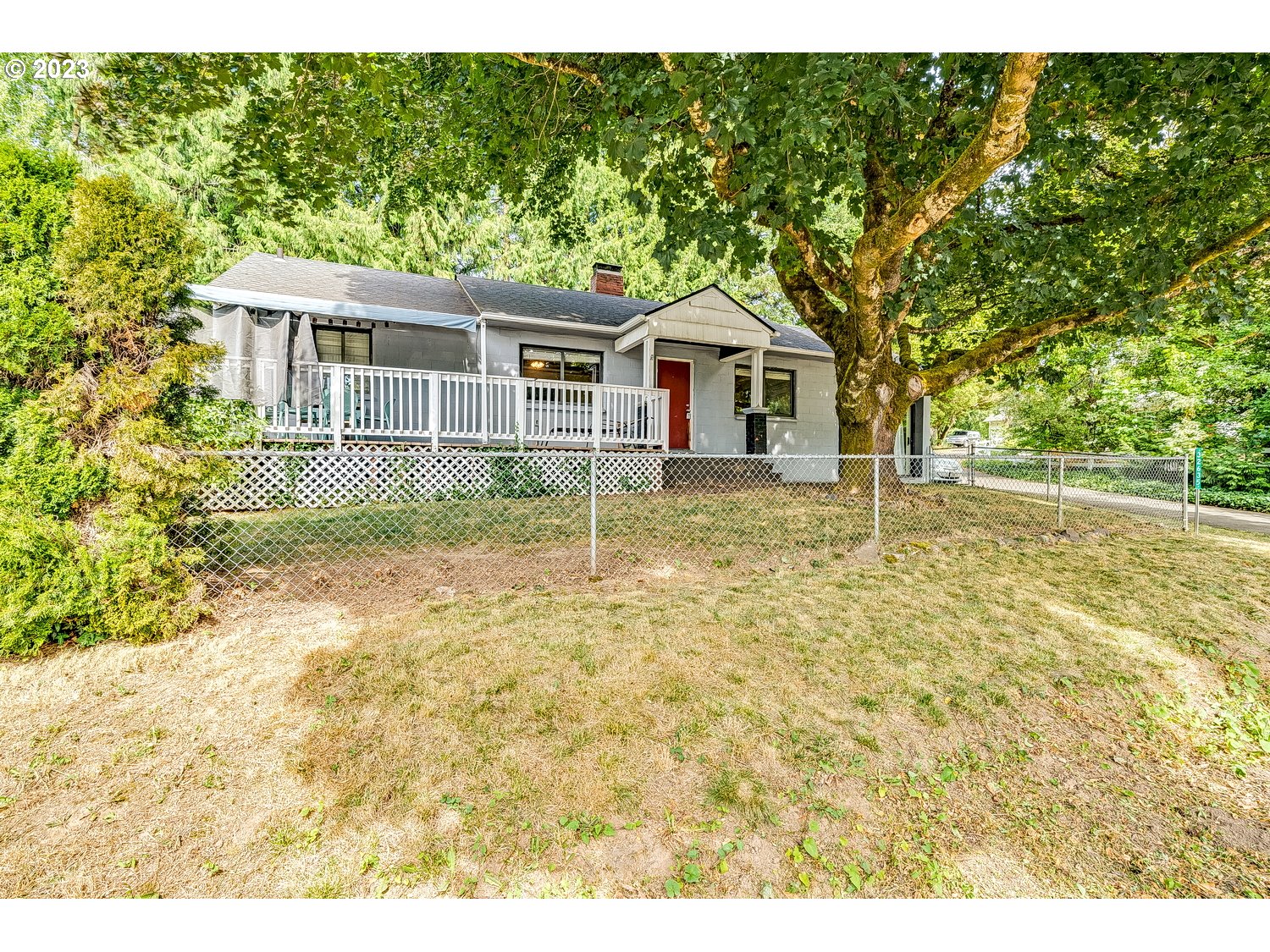 32635 Southeast Hurlburt Road Corbett, OR 97019 - Photo 1 of 44 Gallery Image 1