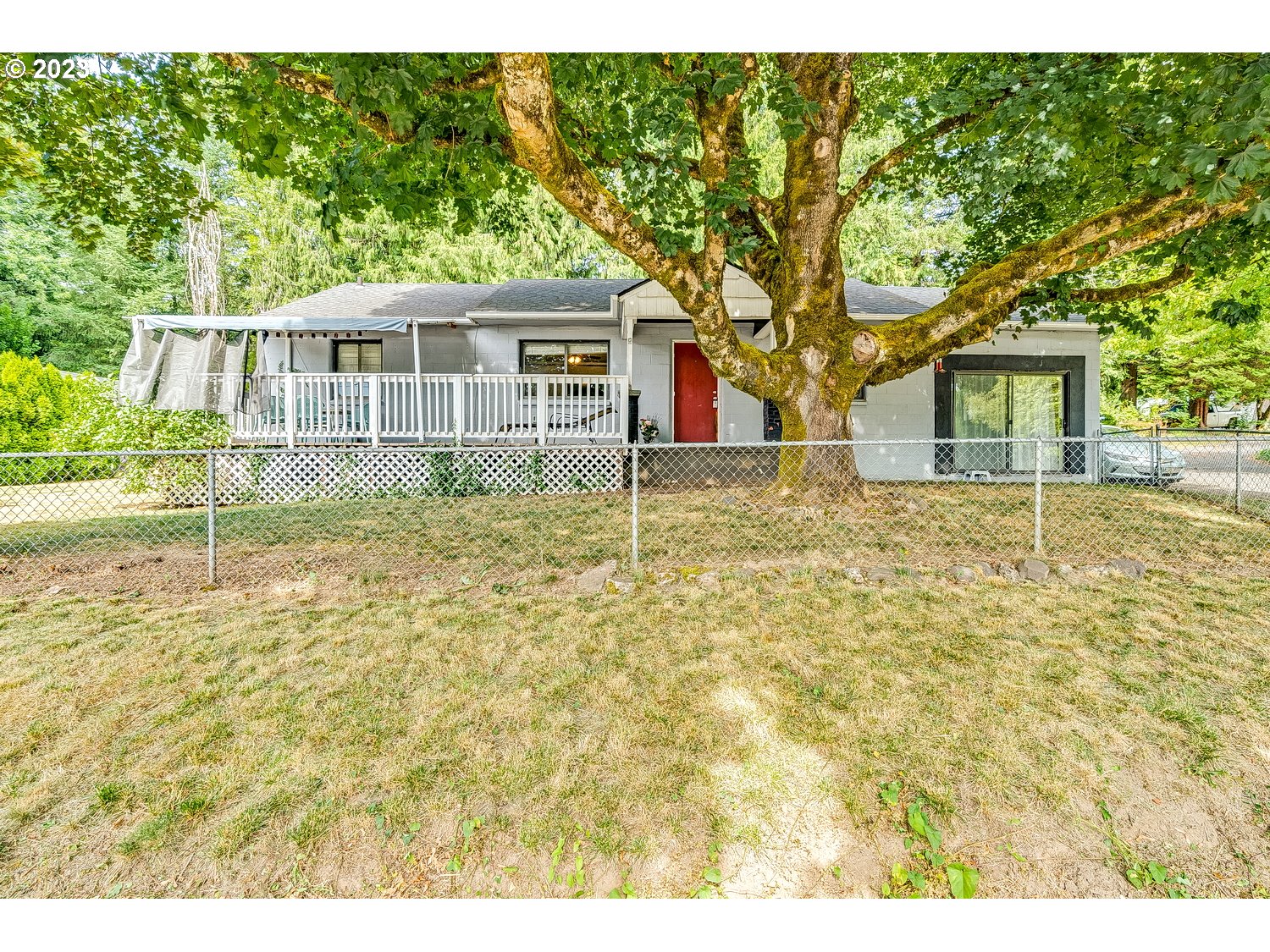 32635 Southeast Hurlburt Road Corbett, OR 97019 - Photo 2 of 44 Gallery Image 2