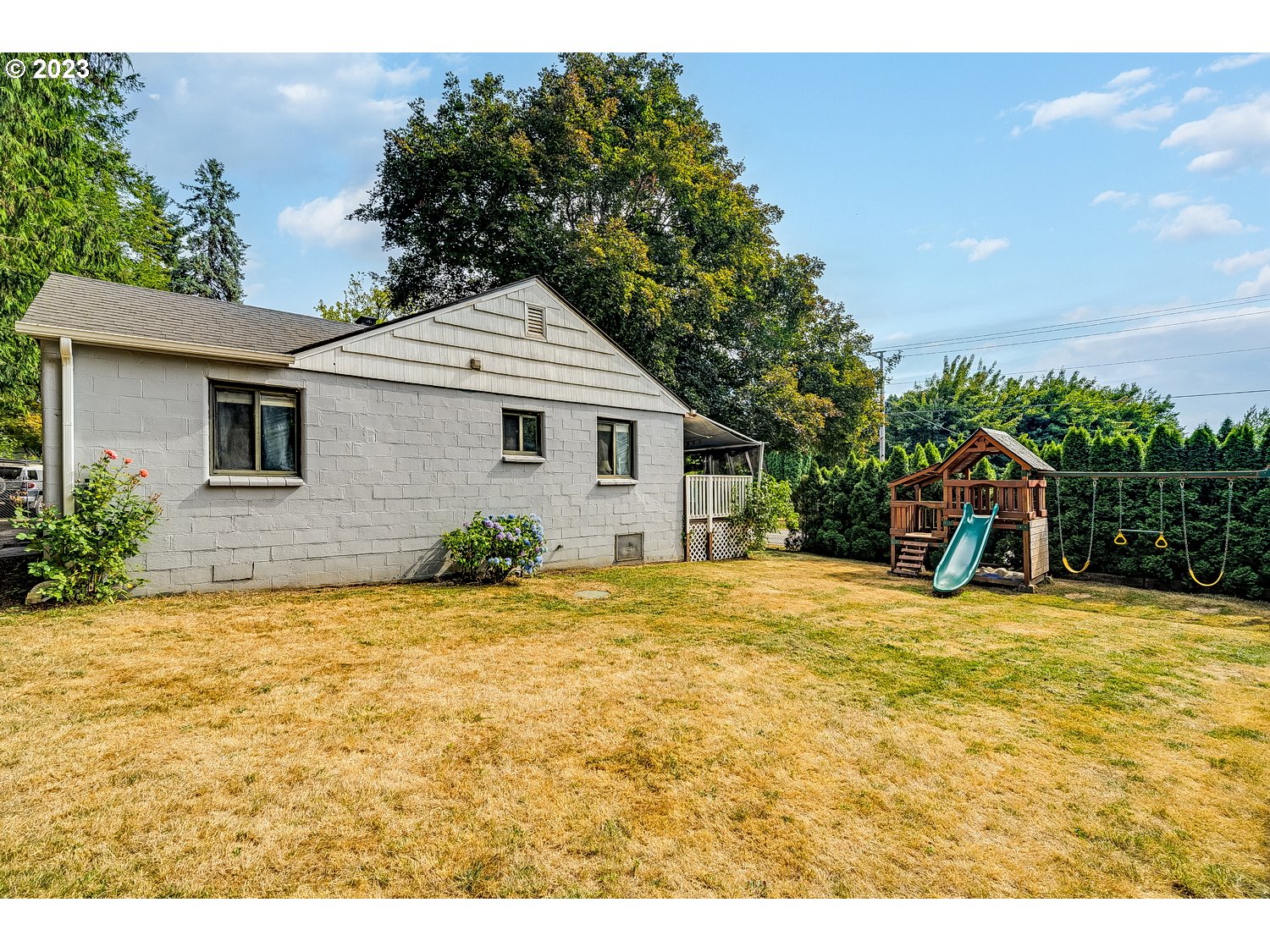 32635 Southeast Hurlburt Road Corbett, OR 97019 - Photo 32 of 44 Gallery Image 32