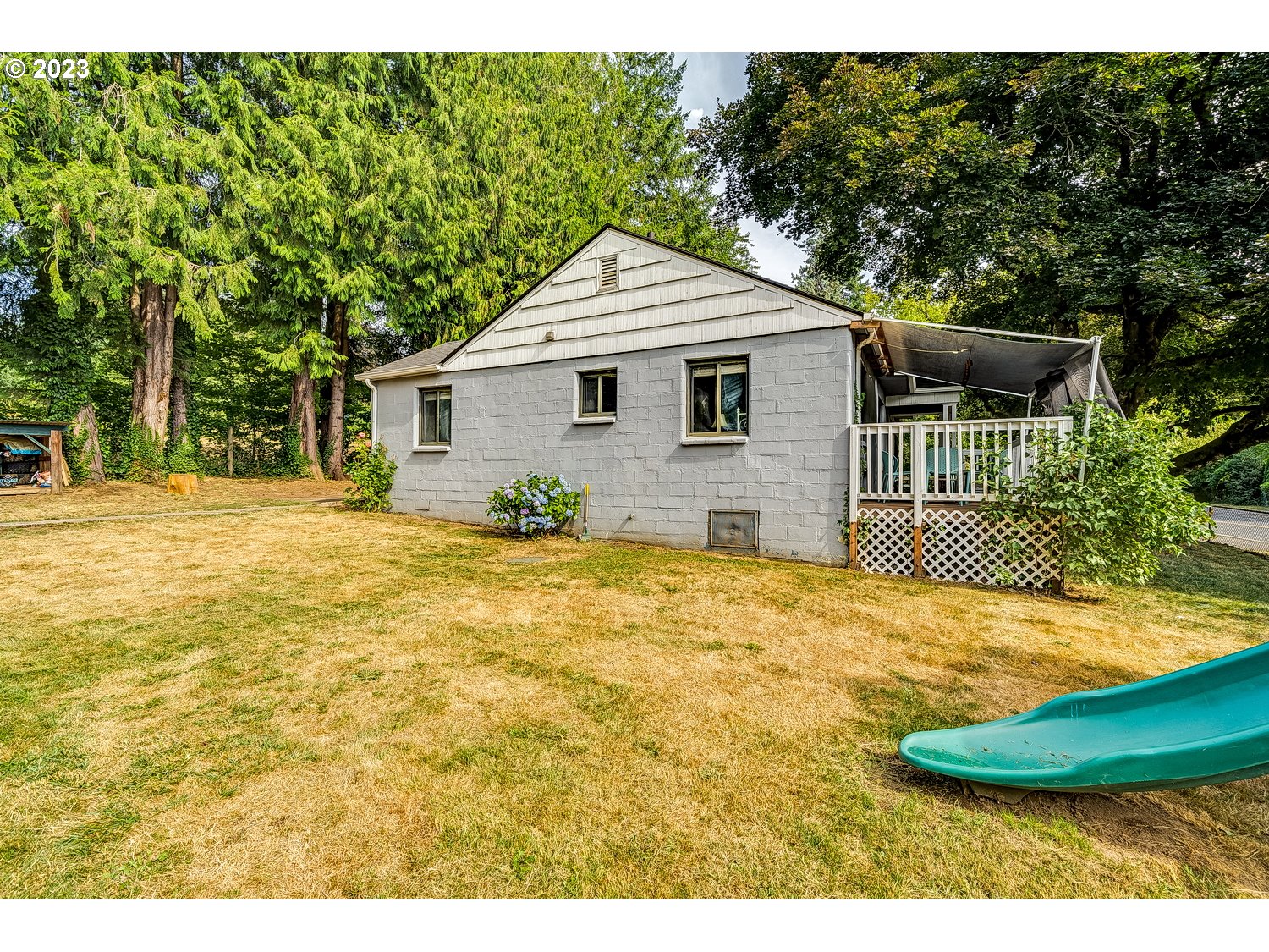 32635 Southeast Hurlburt Road Corbett, OR 97019 - Photo 33 of 44 Gallery Image 33