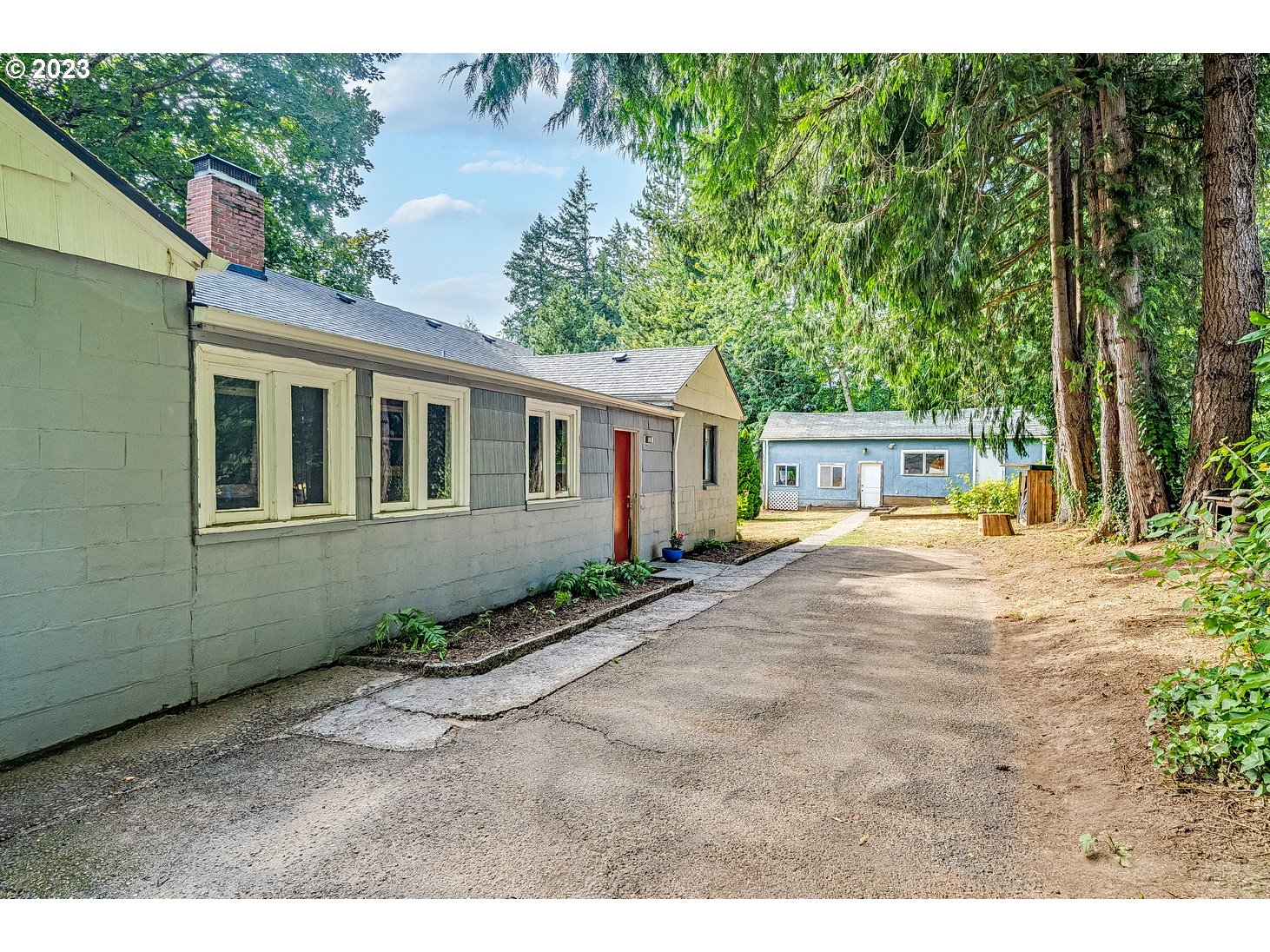 32635 Southeast Hurlburt Road Corbett, OR 97019 - Photo 39 of 44 Gallery Image 39