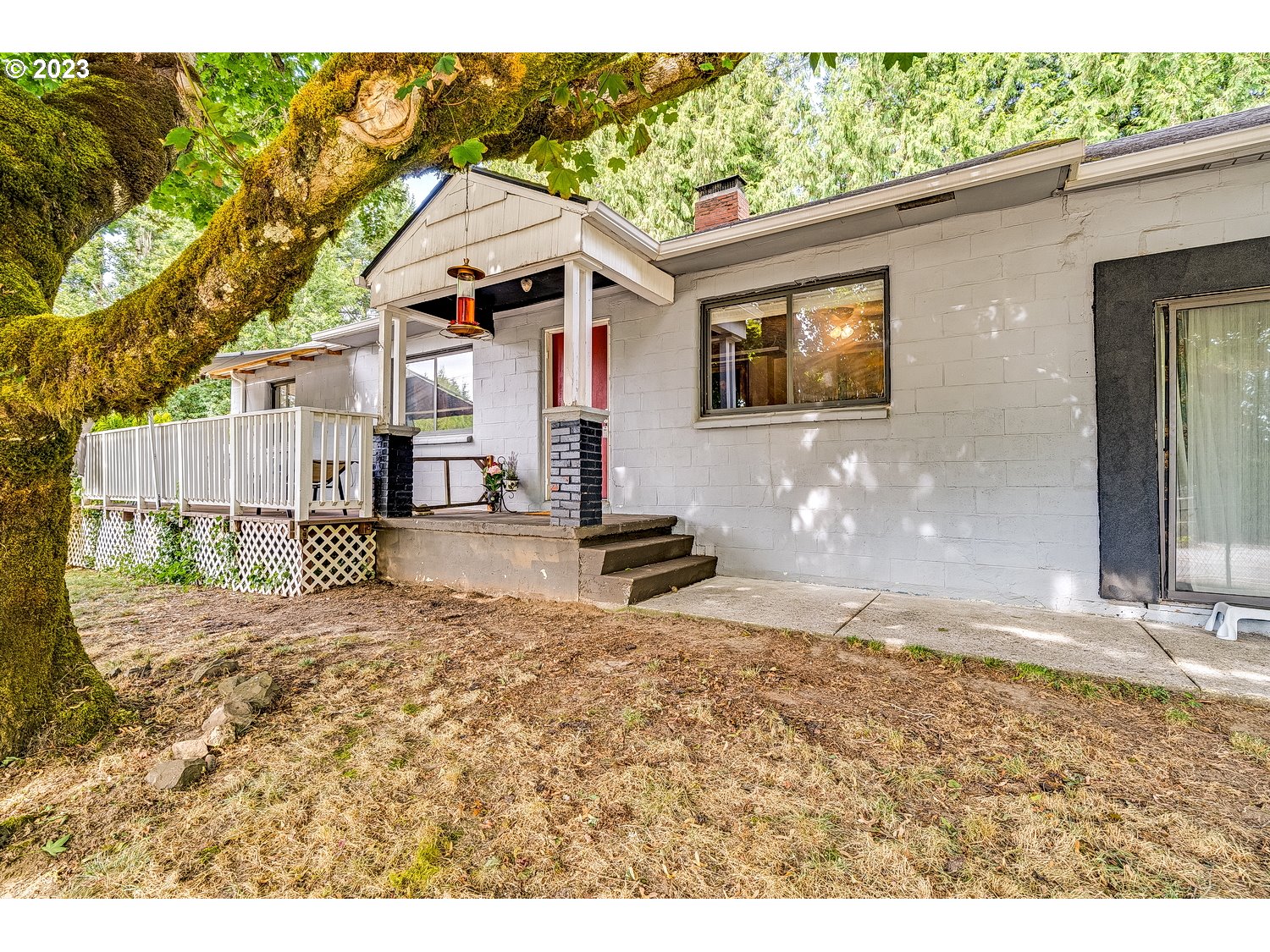 32635 Southeast Hurlburt Road Corbett, OR 97019 - Photo 4 of 44 Gallery Image 4