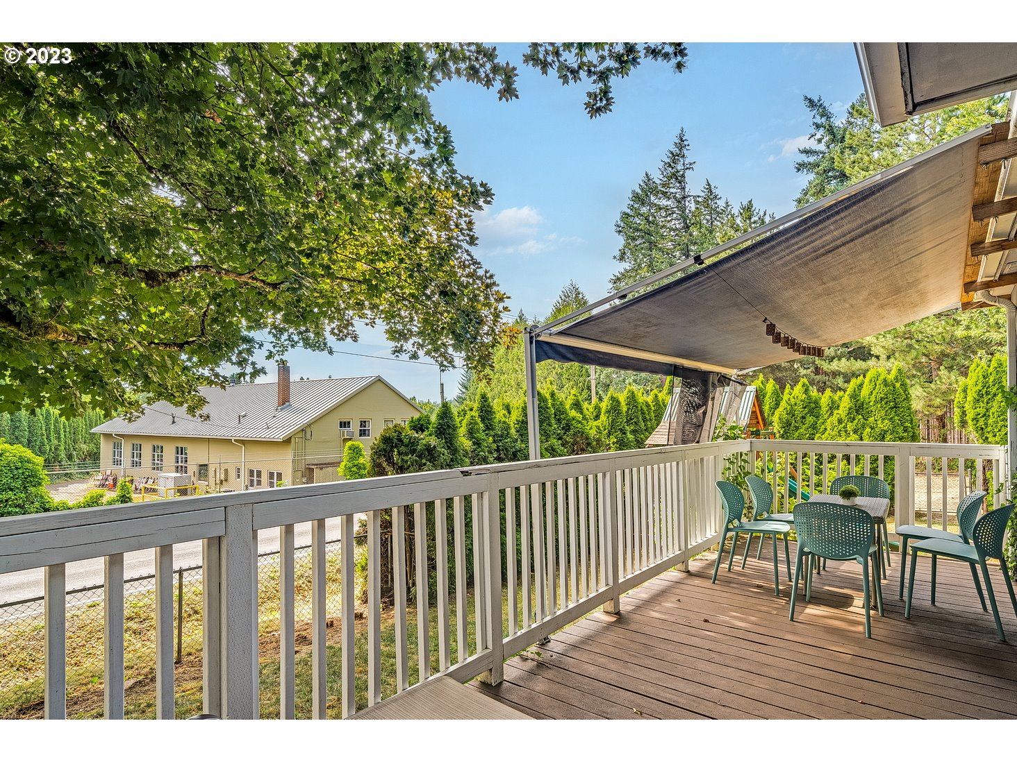 32635 Southeast Hurlburt Road Corbett, OR 97019 - Photo 5 of 44 Gallery Image 5
