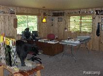 3125 Stanton Road Lake Orion, MI 48362 - Photo 9 of 9 wUpper Office Area