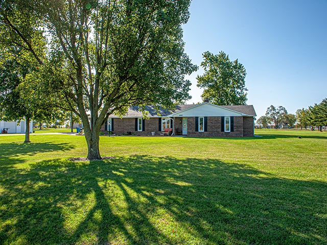 16910 Slusher Road New Haven, IN 46774 - Photo 1 of 36