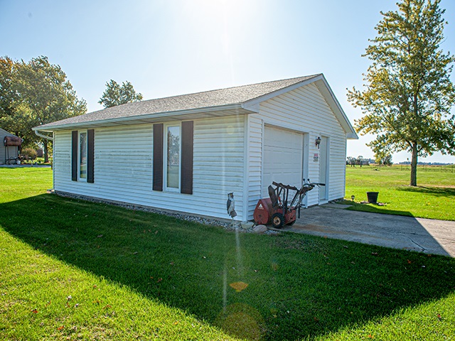 16910 Slusher Road New Haven, IN 46774 - Photo 32 of 36