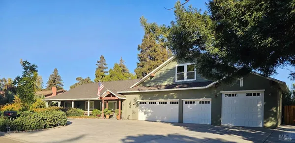 $1,550,000 | 37 Willotta Drive, Fairfield, CA 94534