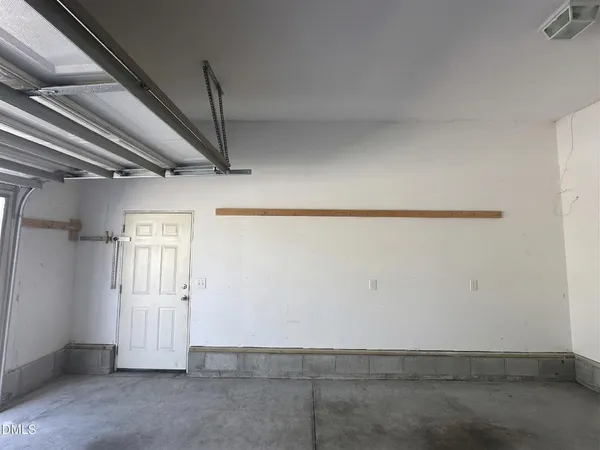 a view of small space