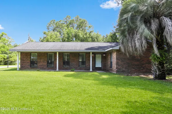 $210,000 | 3620 Cochran Avenue, Moss Point, MS 39562