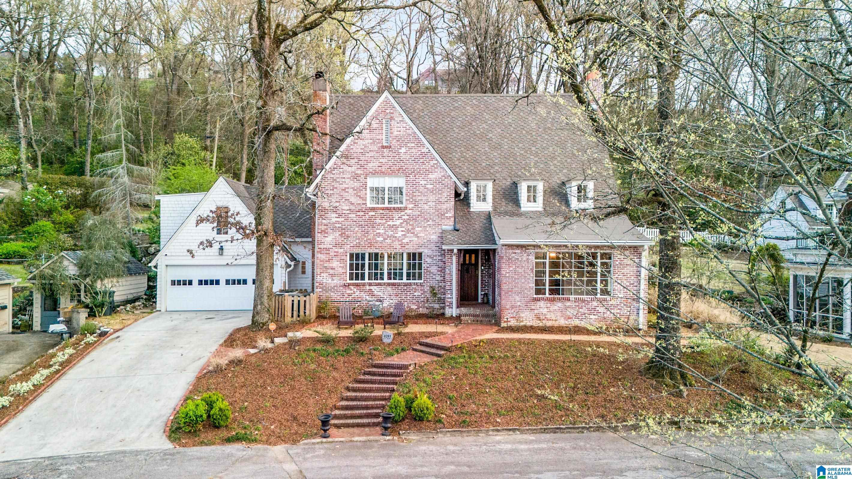 4241 Cliff Road Birmingham, AL 35222 - Photo 2 of 43