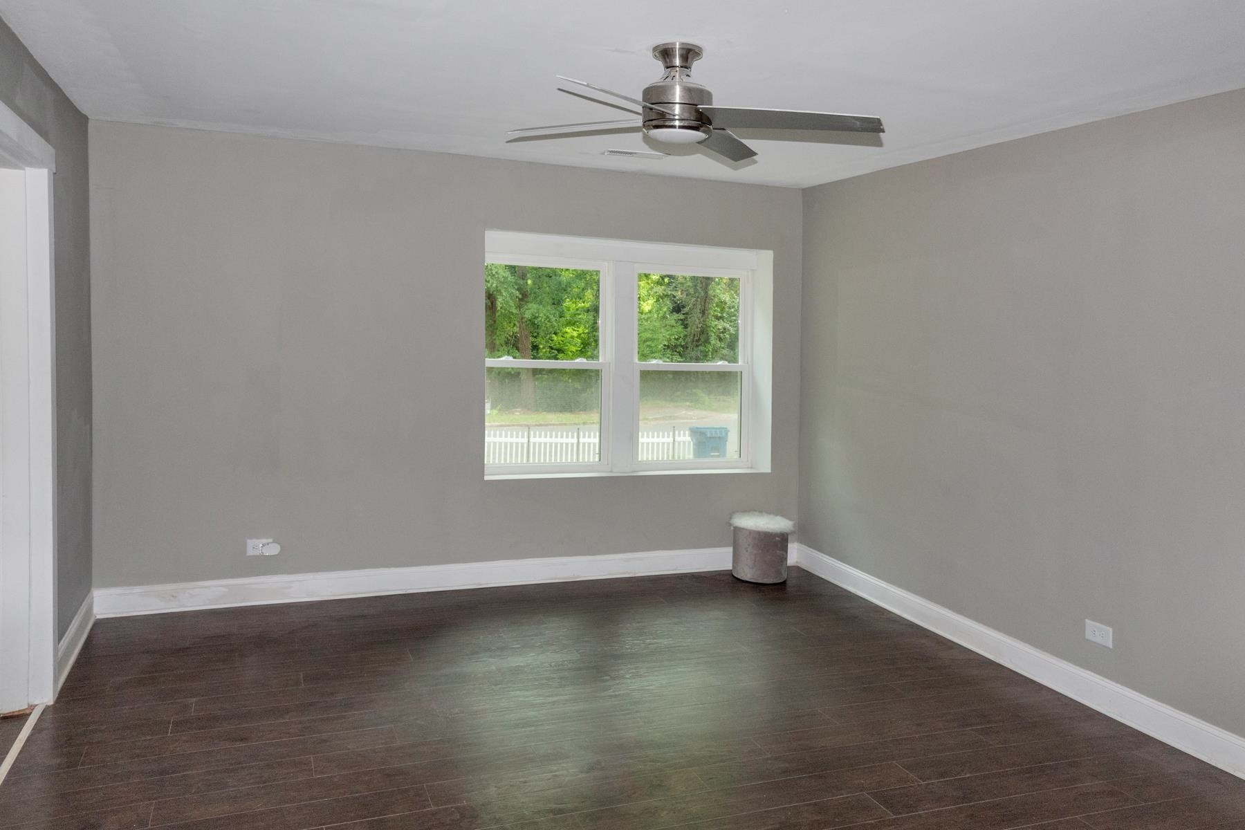 1401 Robinhood Road Durham, NC 27701 - Photo 10 of 16 Living Room