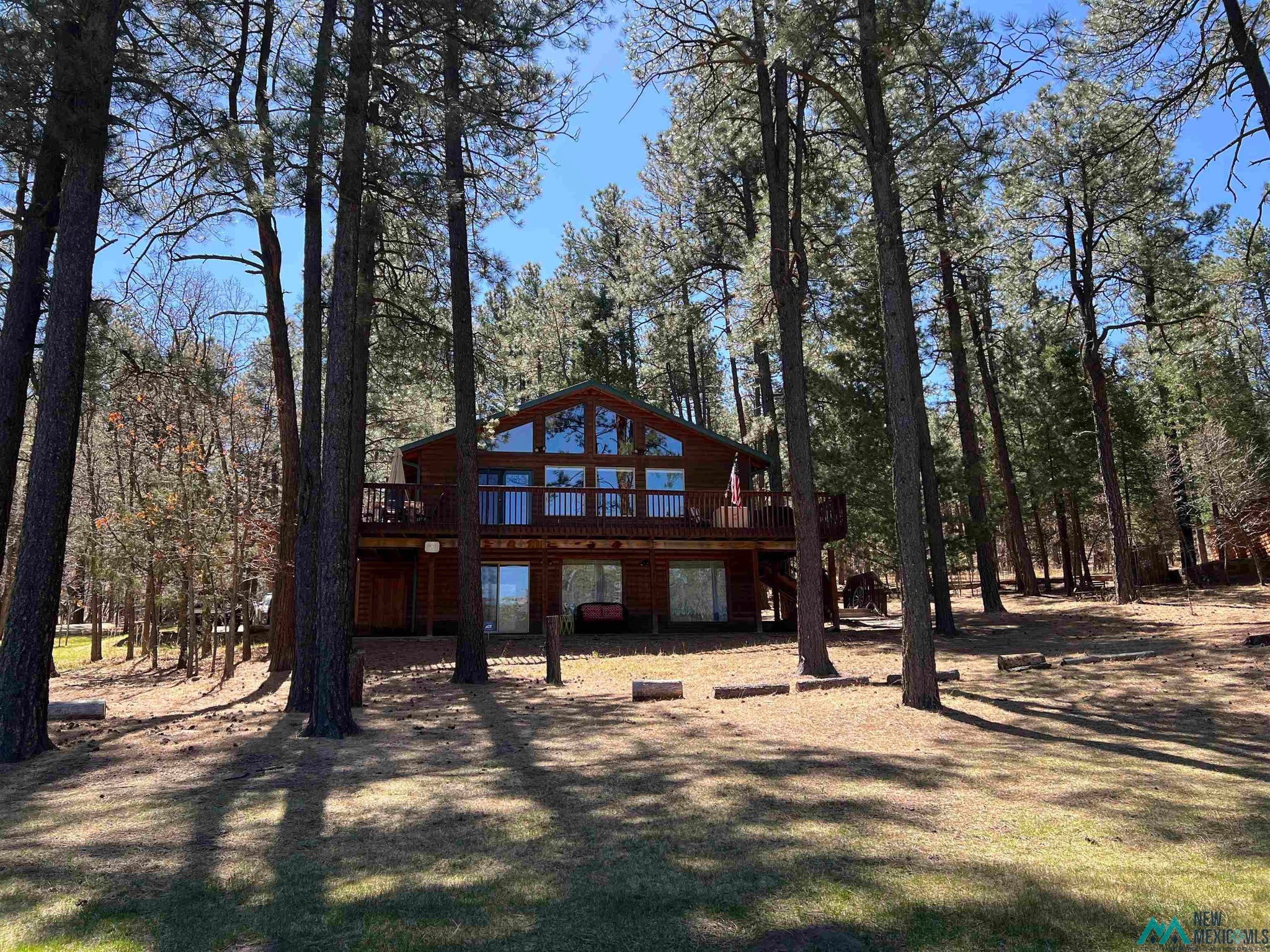 68 East Forest Drive Rociada, NM 87742 - Photo 1 of 1 Gallery Image 1