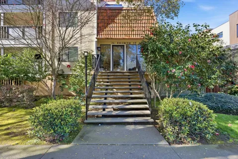 $950,000 | 26 4th Street, Unit 9, Los Altos, CA 94022