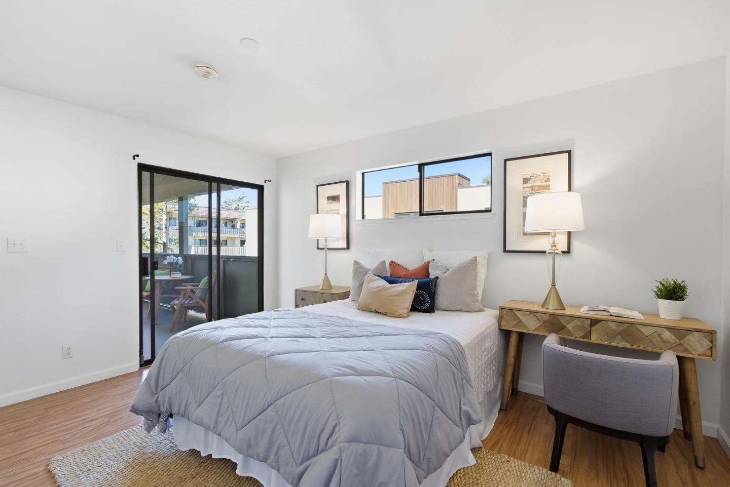 26 4th Street, Unit 9 Los Altos, CA 94022 - Photo 16 of 21