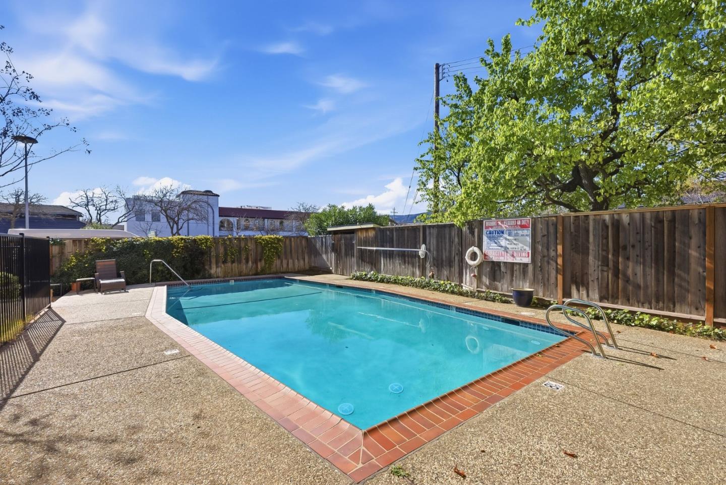 26 4th Street, Unit 9 Los Altos, CA 94022 - Photo 20 of 21